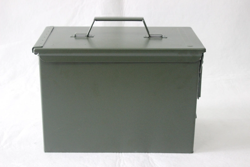 Military Metal Ammo Can Army Ammo Box Military Can