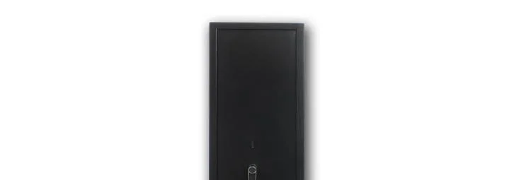 Hot Sale &amp; High Quality Customized Security Electronic Digital Home Gun Safe Box (USG-1535MG6)