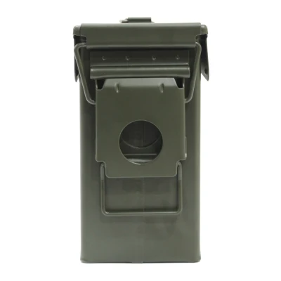 Security Electronic Digital Home Ammo Can (AC-1827)