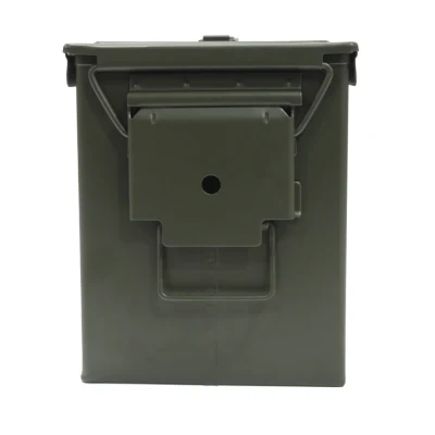 Security Electronic Digital Home Ammo Can (AC-2233)