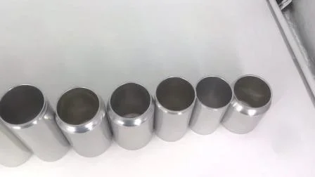 Aluminum Beer Drinking Cans Juice Drink Bottles Lid 330ml 355ml Soft Drinks Tins Portable Water Aluminum Cans with Widget