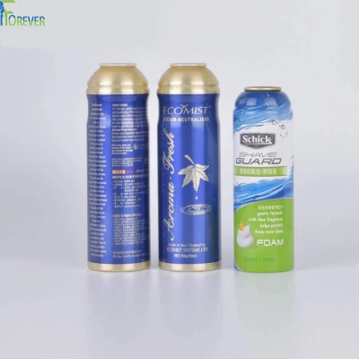 Aluminium Aerosol Can Recycling 4 Oz Aluminum Spray Bottle Aluminium Aerosol Can Suppliers in China Aerosol Can Valve Aerosol Can Volume Aerosol Can Dimensions