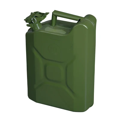 Europe and United States Hot Selling Jerrycan