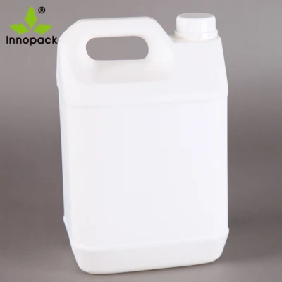 1.3L Plastic Jerry Can